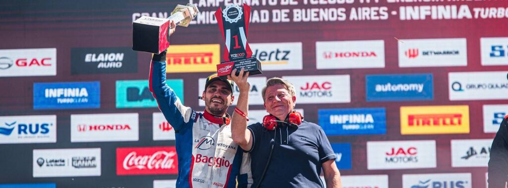 Gran Premio tweet media
