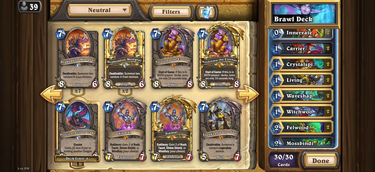 Nicholas “DeckTech” Weiss tweet media