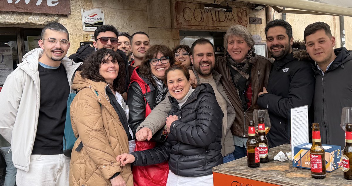 Juventudes Socialistas de La Rioja tweet media