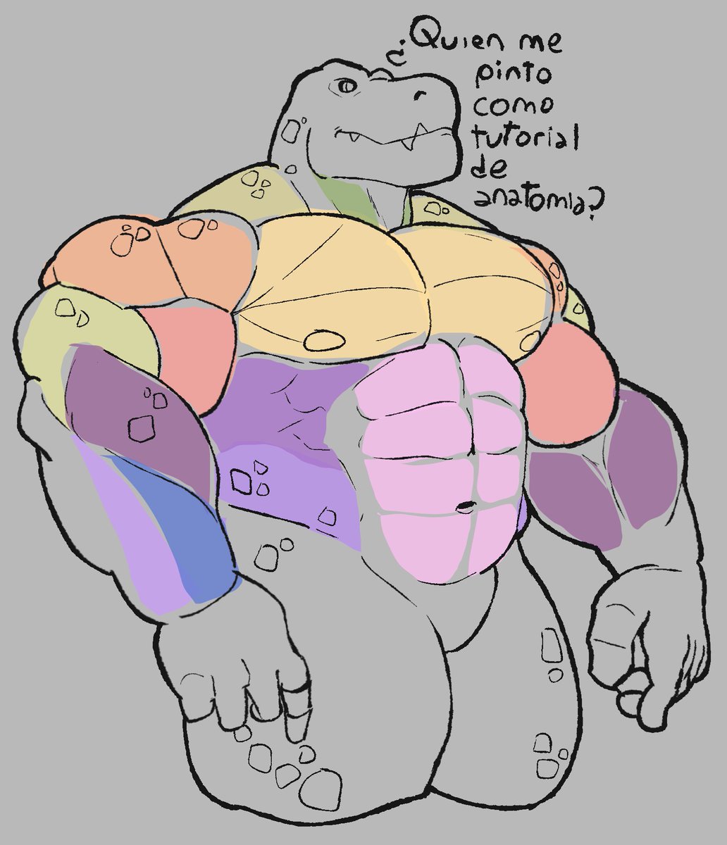 Crono LM tweet media