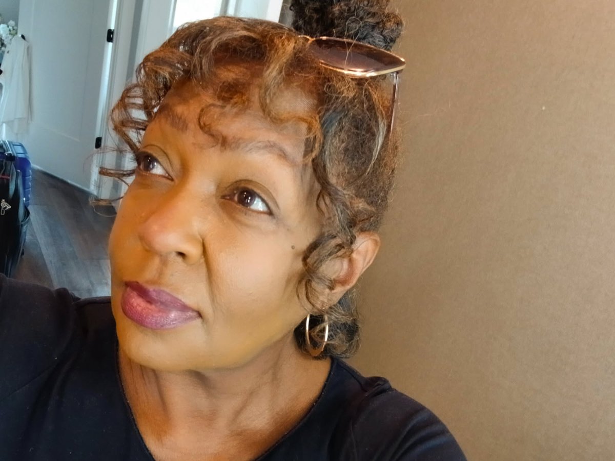 Anita Baker tweet media