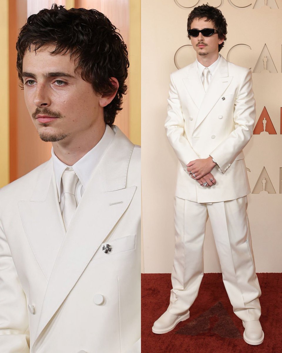 _filmcrave's tweet photo. Timothée Chalamet photographed at the 98th Annual Oscars. 📷 https://t.co/aY4h5rMJdO