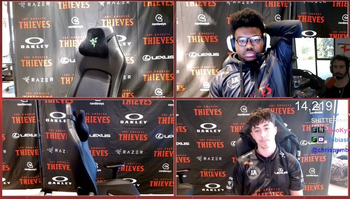 Landen | DH ATLANTA tweet media