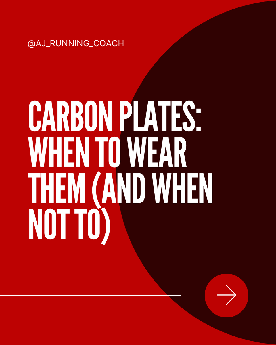 AJ Running Coach tweet media