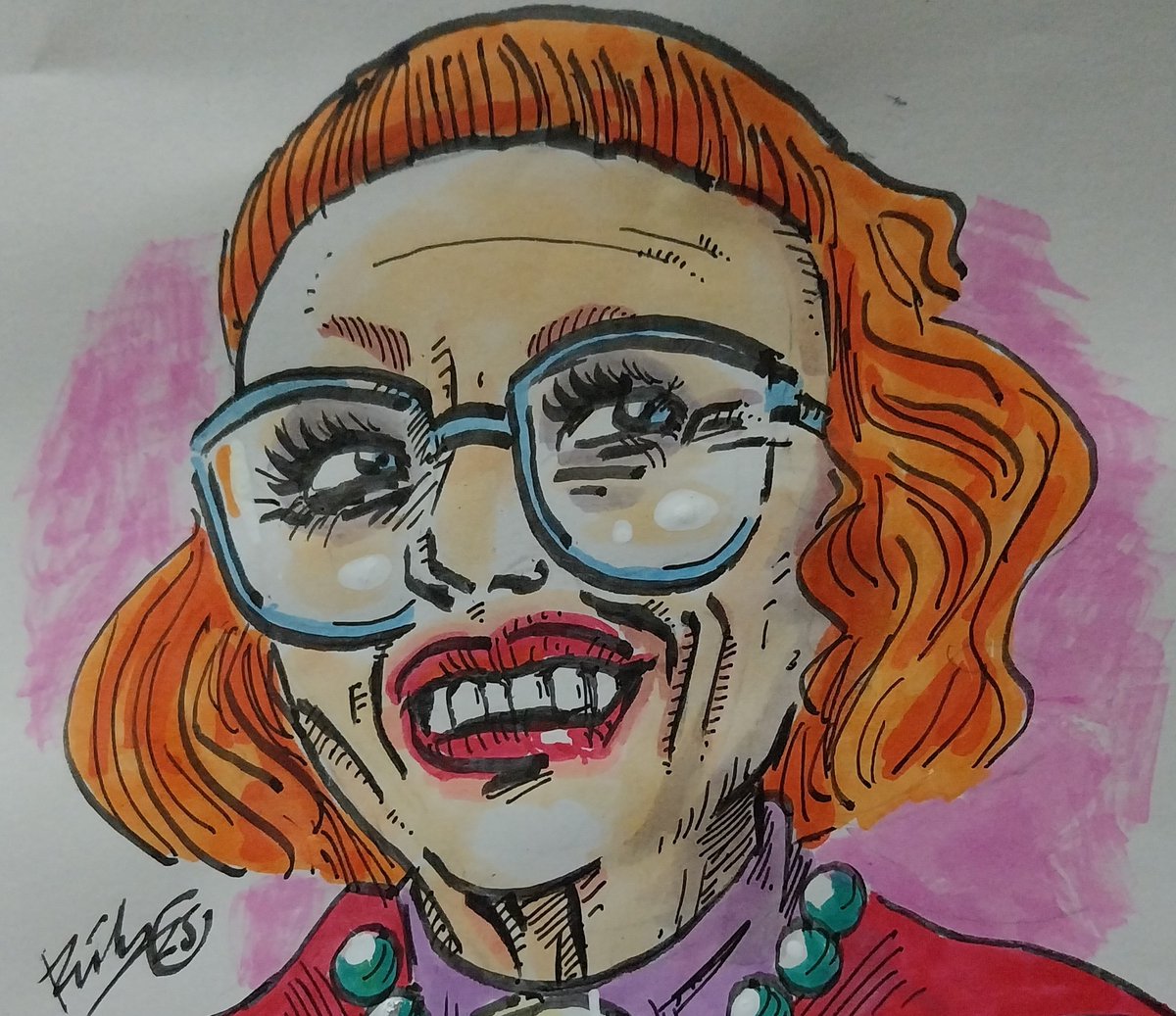 MONIGOTORIUM tweet media