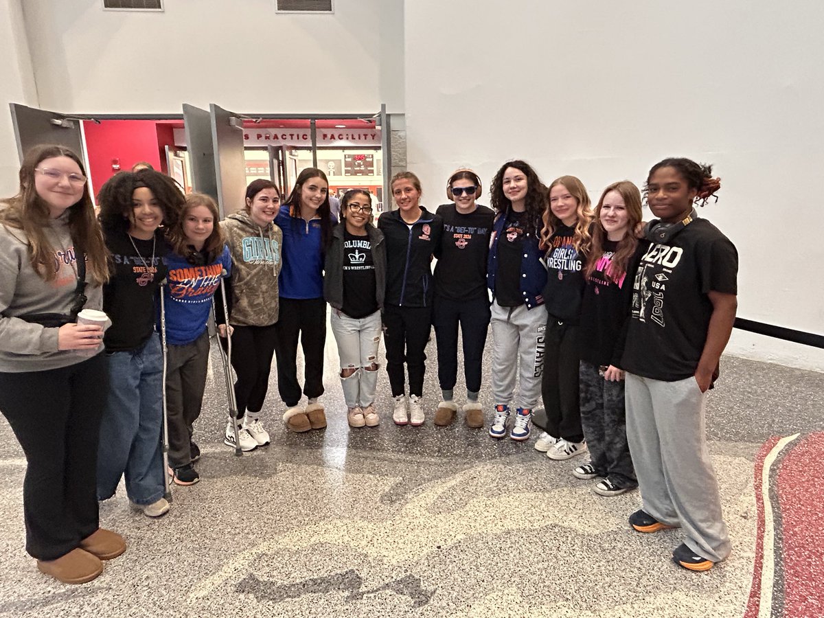 Orange HS Athletics tweet media