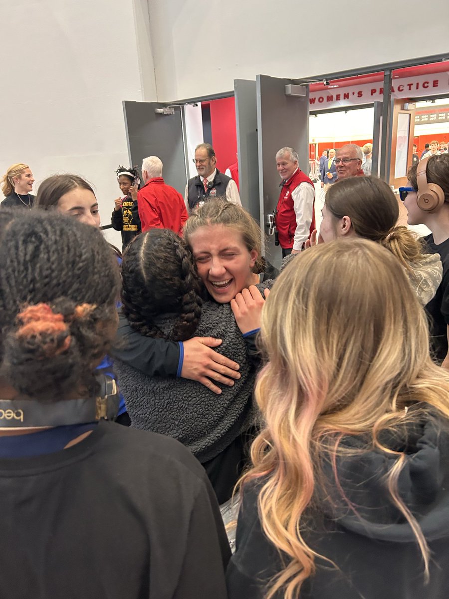 Orange HS Athletics tweet media