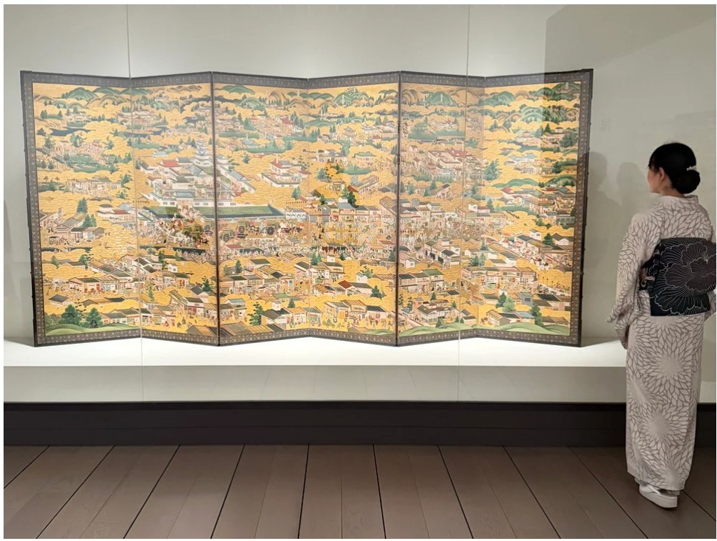 【レポート】「カタリウム」展 アーティゾン美術館(東京・京橋)

「カタリウム」は「語り」と場所を意味する「リウム(–arium)」を組み合わせた造語です。国宝2点、重文6点を含む名品たちが紡ぎ出す「語りの場」を旅します。akemiさん <a href="/iizuka_a/">akemi｜ライター｜きもので行く美術館</a> のレポ。5月24日(日)まで。
 artexhibition.jp/topics/news/20…