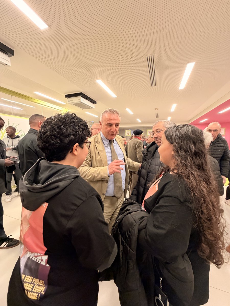 Khalil MOUBTASSIM tweet media