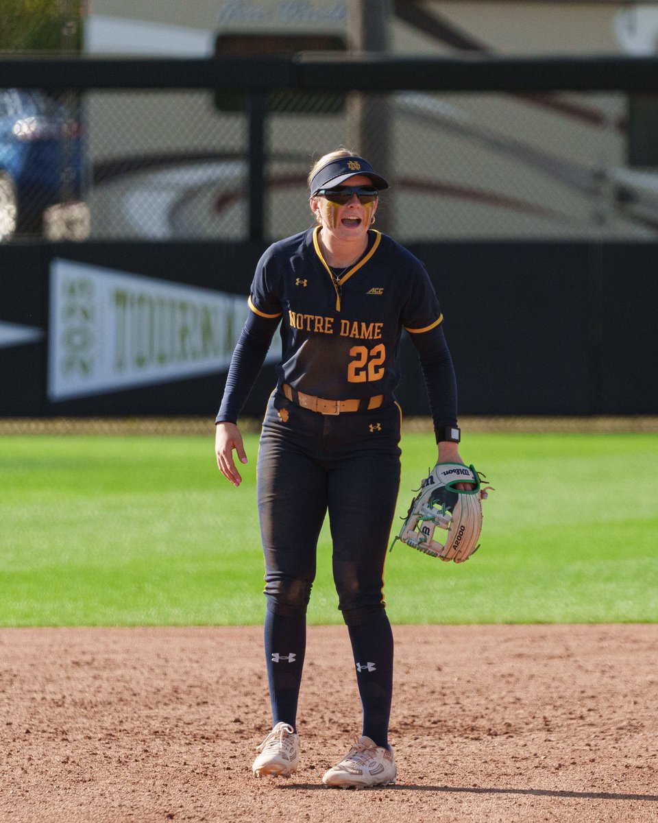 The Fighting Irish tweet media