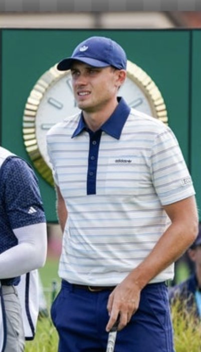 _DavidRumsey's tweet image. A costly day for 54-hole leader Ludvig Aberg -- $3,575,000 to be exact.

Aberg earned $925,000 for finishing in a three-way tie for fifth place.

Players Championship winner's check is $4.5 million.