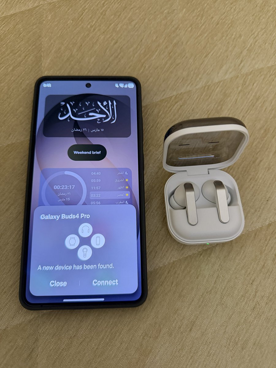 أسامة الضاوي tweet media