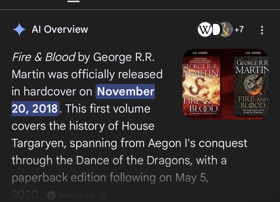 Lord Arseling 🔥 🐉 🩸 tweet media