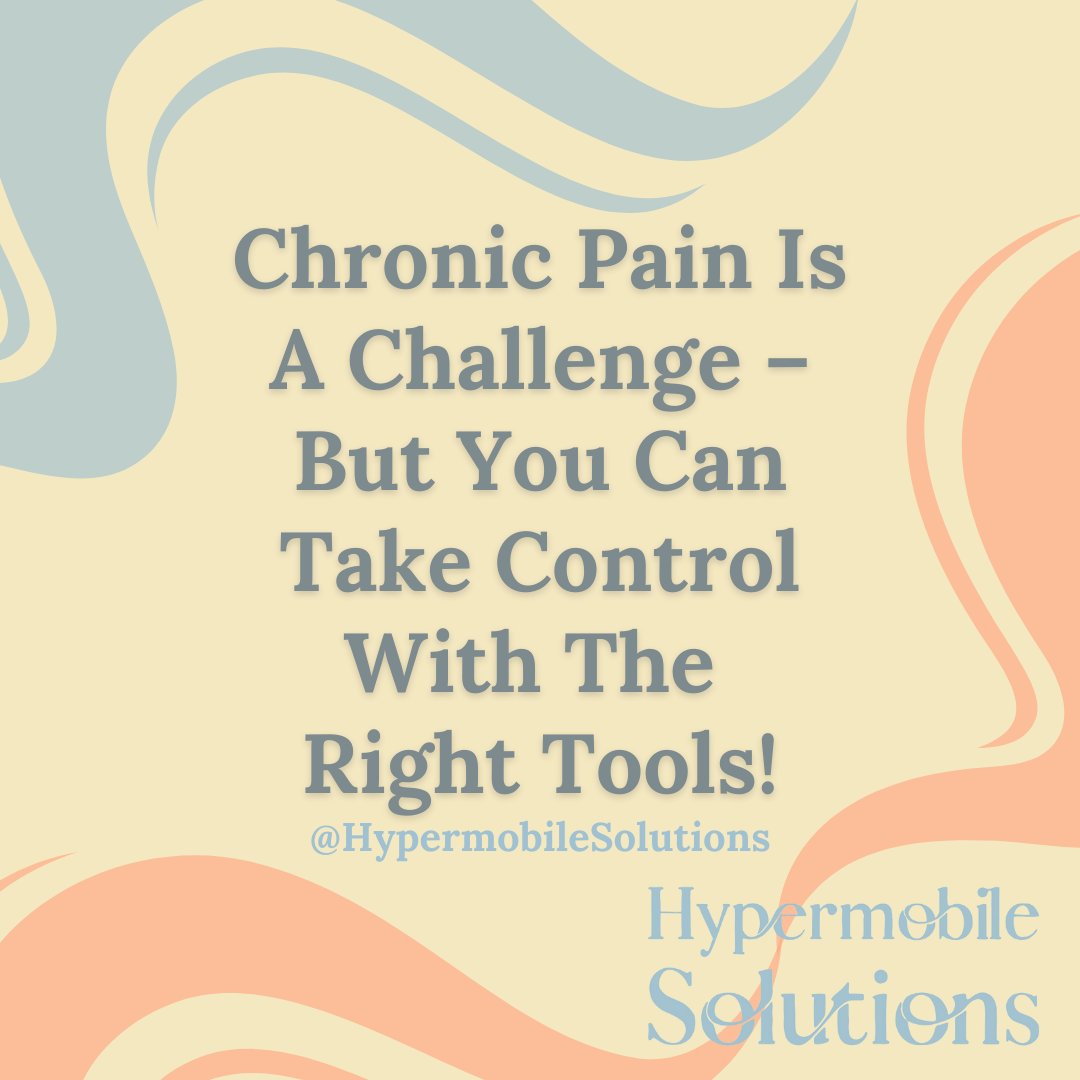 Hypermobile Solutions tweet media