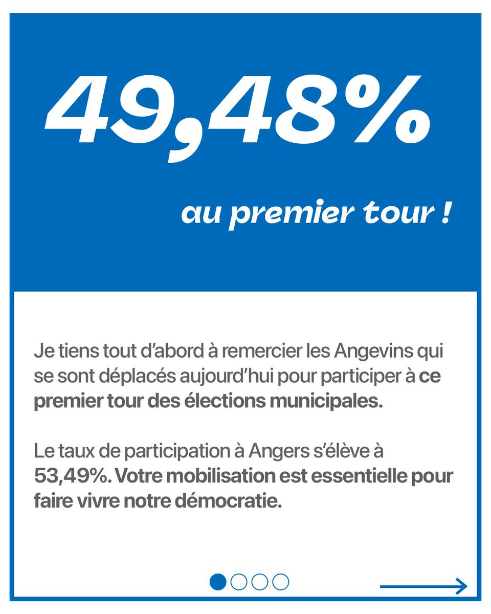 Angers Pour Vous tweet media