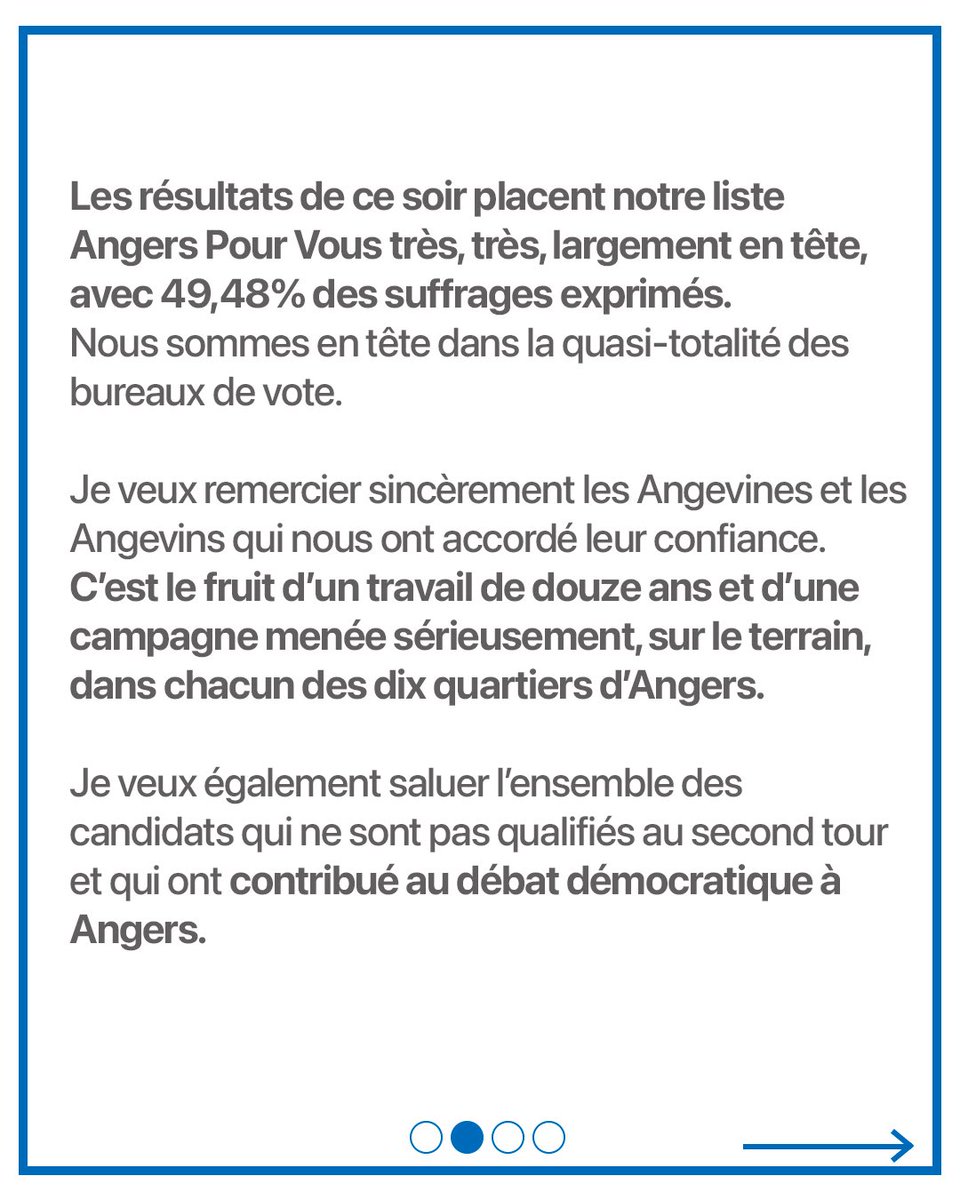 Angers Pour Vous tweet media