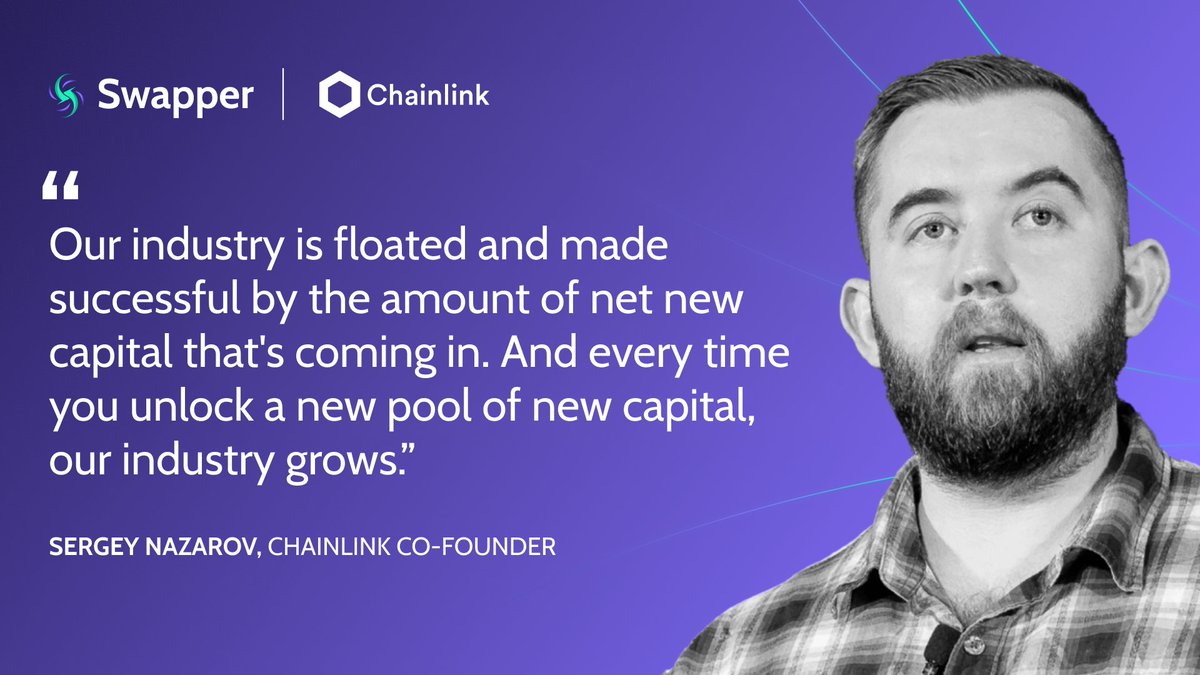 Swapper Finance tweet media