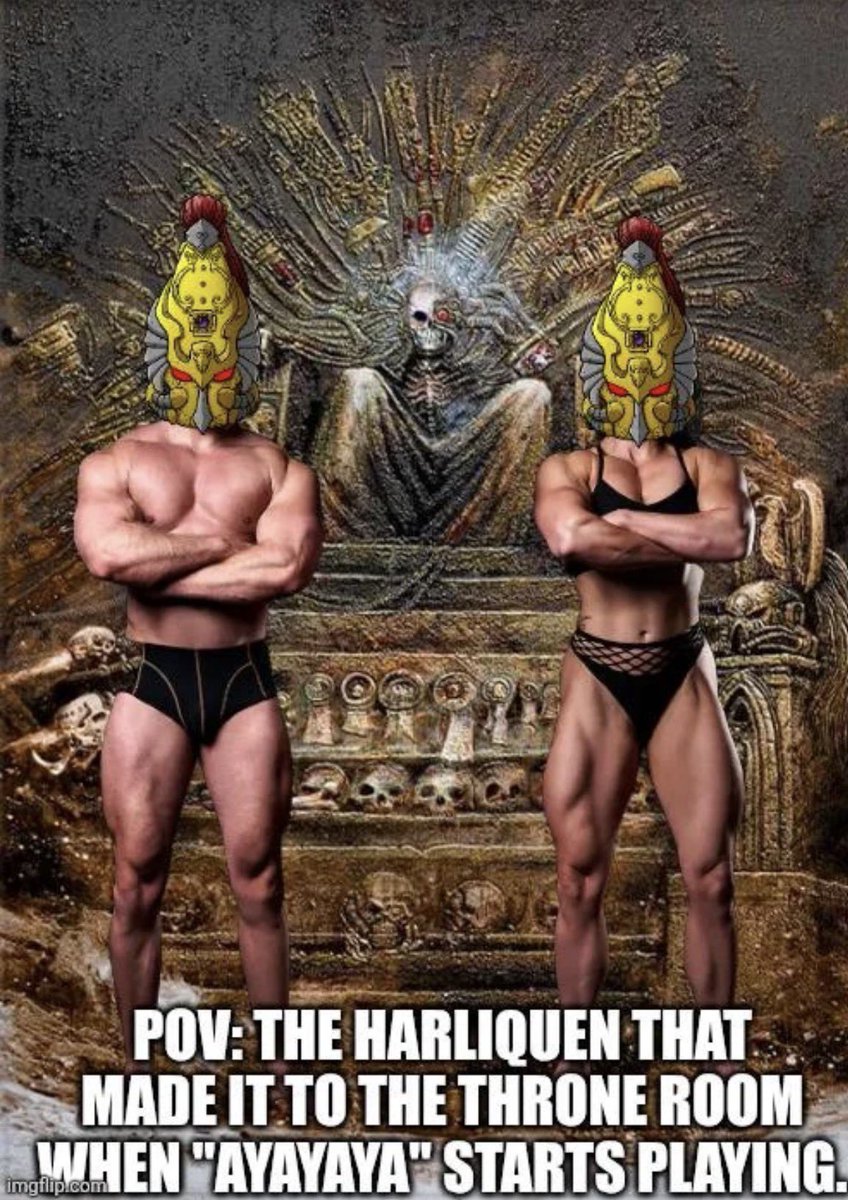 Lorgar Aurelian tweet media