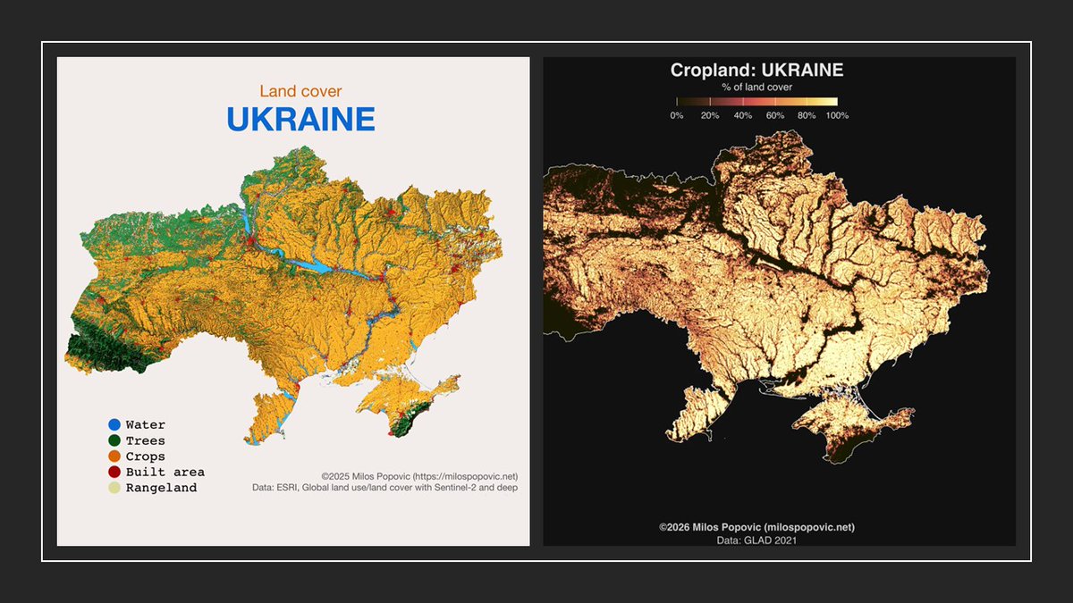 瀧波 一誠 ☕️ World-Building Analyst (戦略地理学・世界観分析家) tweet media