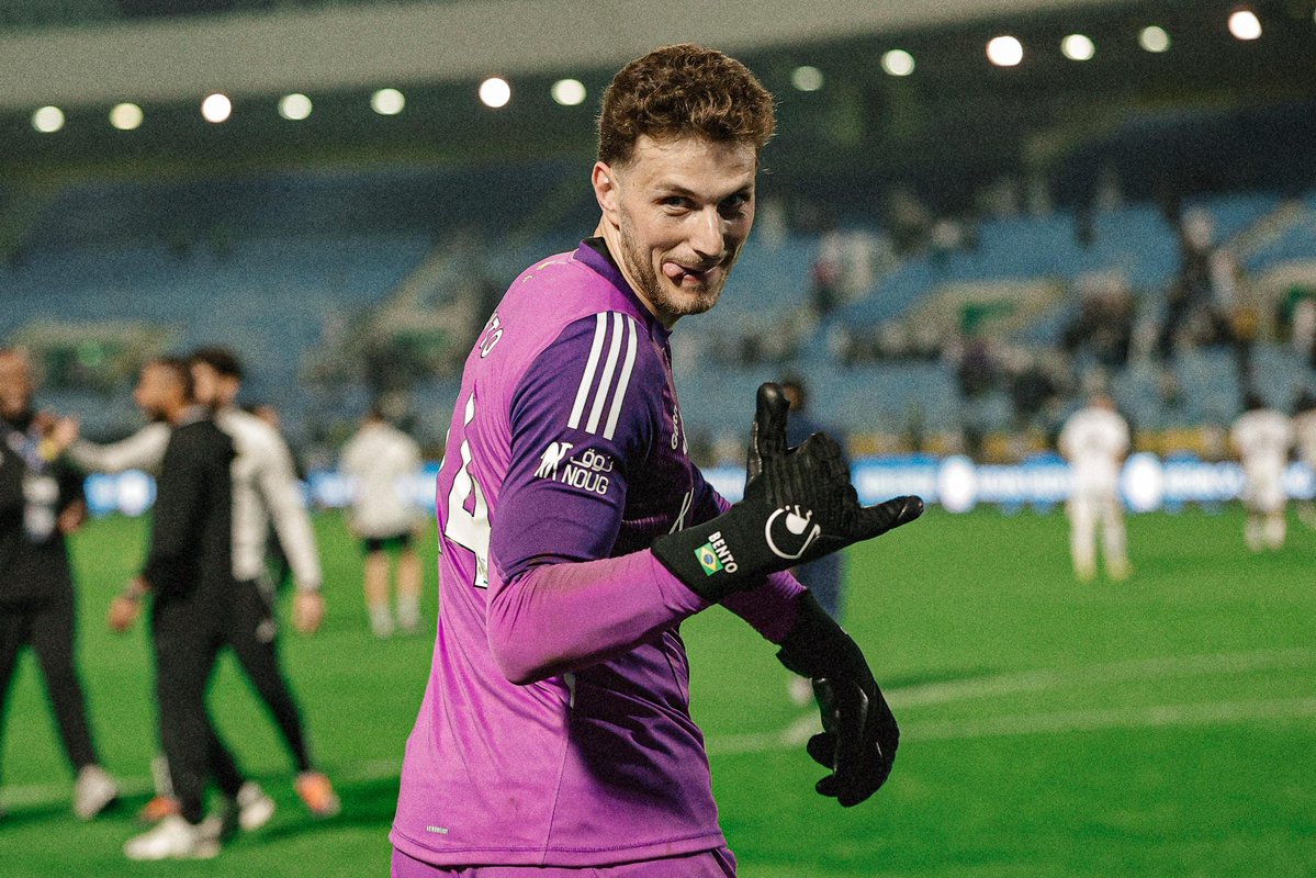 داريو النصر tweet media