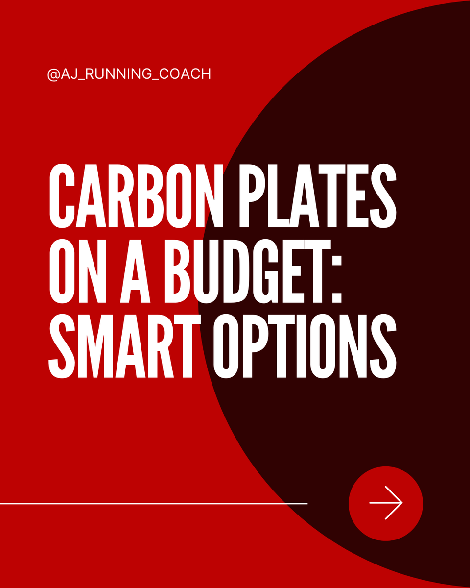 AJ Running Coach tweet media