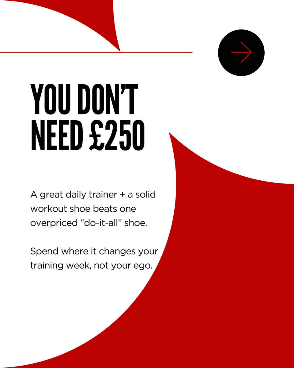 AJ Running Coach tweet media