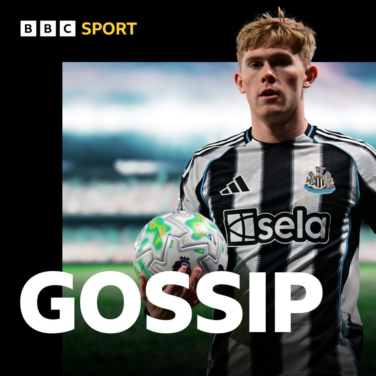 BBC Sport tweet media