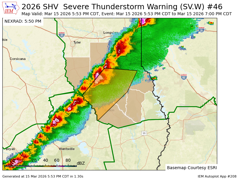 Rusk County Emergency Services tweet media