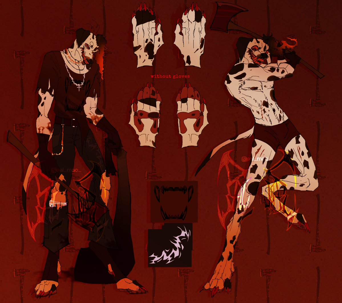 palomita tweet media