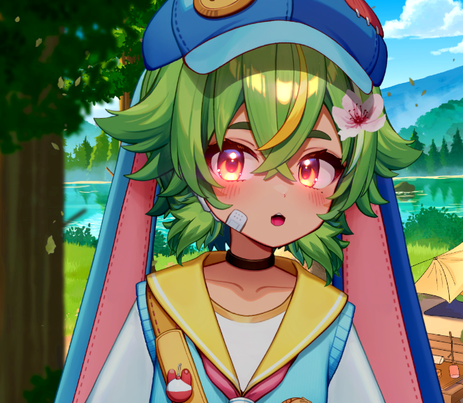 ryeisbread 🍞🏕️ tweet media