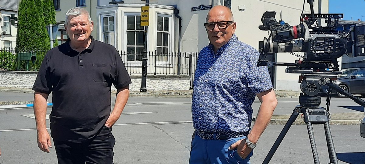 john creedon tweet media