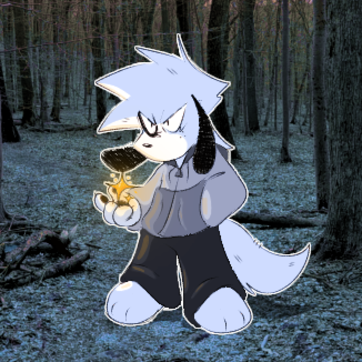 FunnyMan64 tweet media