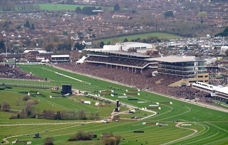 Racing Tips tweet media