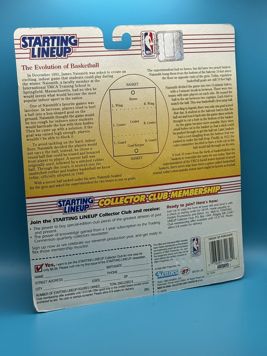 Mike Bostic tweet media