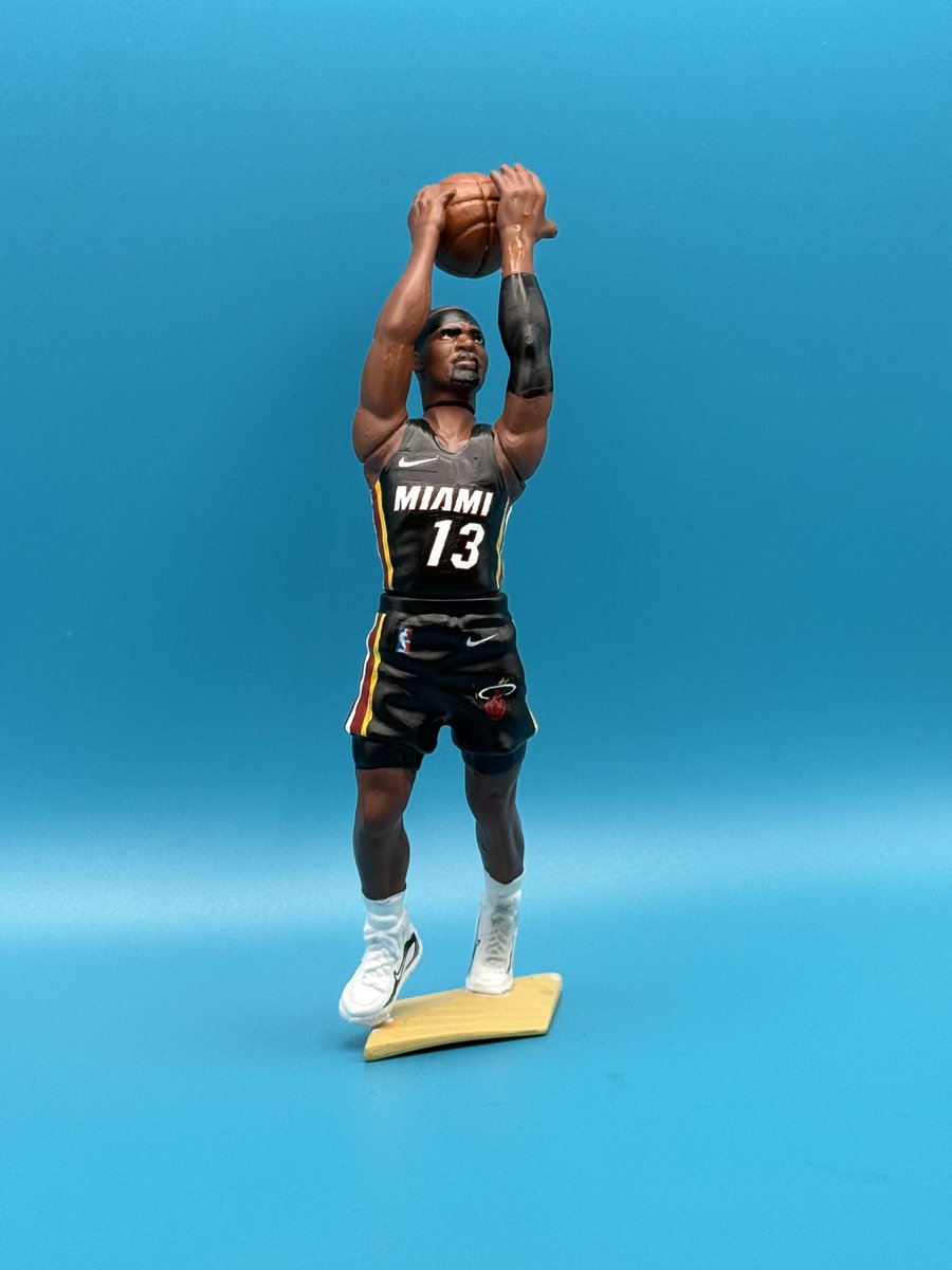 Mike Bostic tweet media