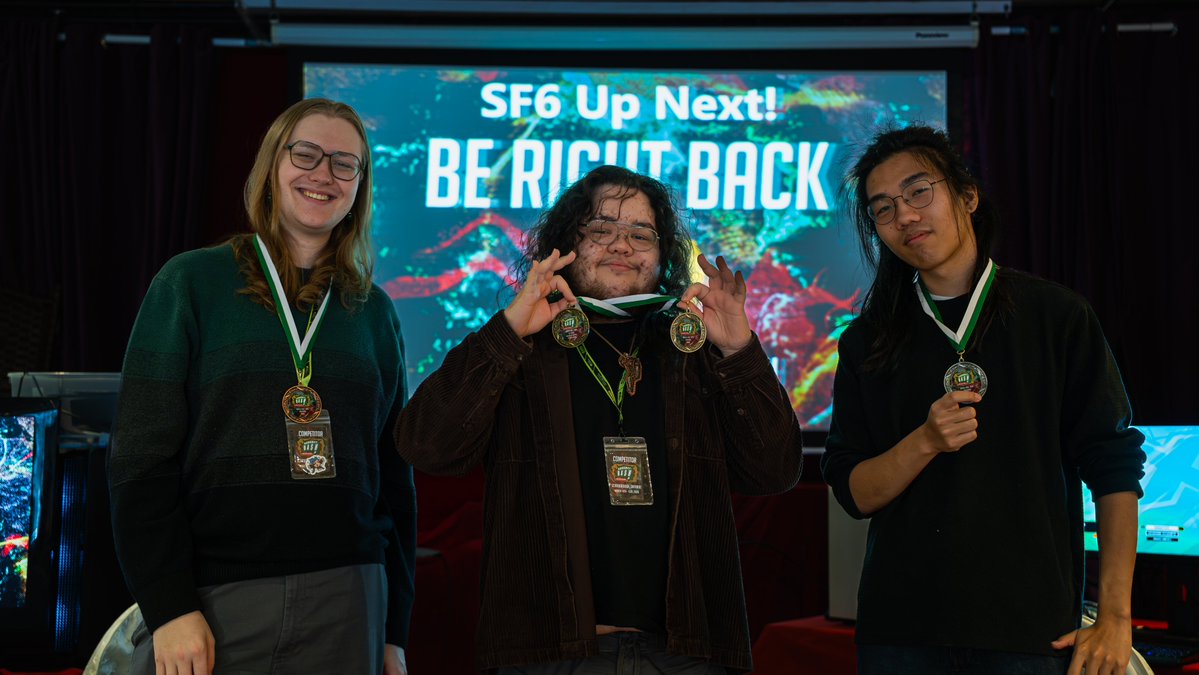 No Style Tournaments 🔜 Pressure Point 2026 tweet media