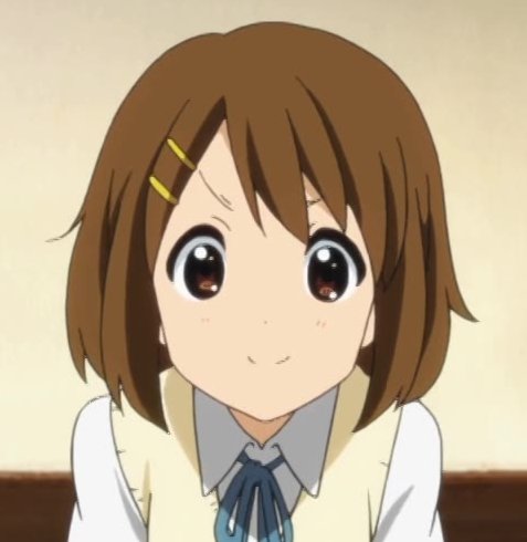 Daily reminder that Yui is love ♥️