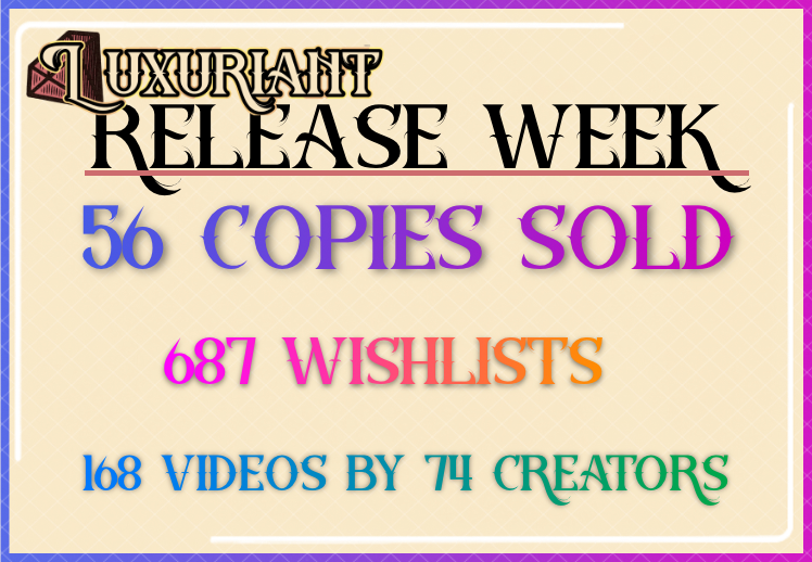 Doug | Luxuriant tweet media