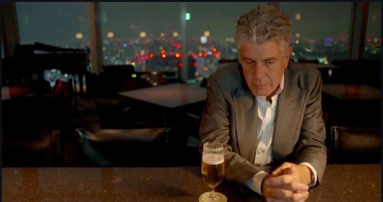 embracing  the fact that I can’t be normal about the things I love