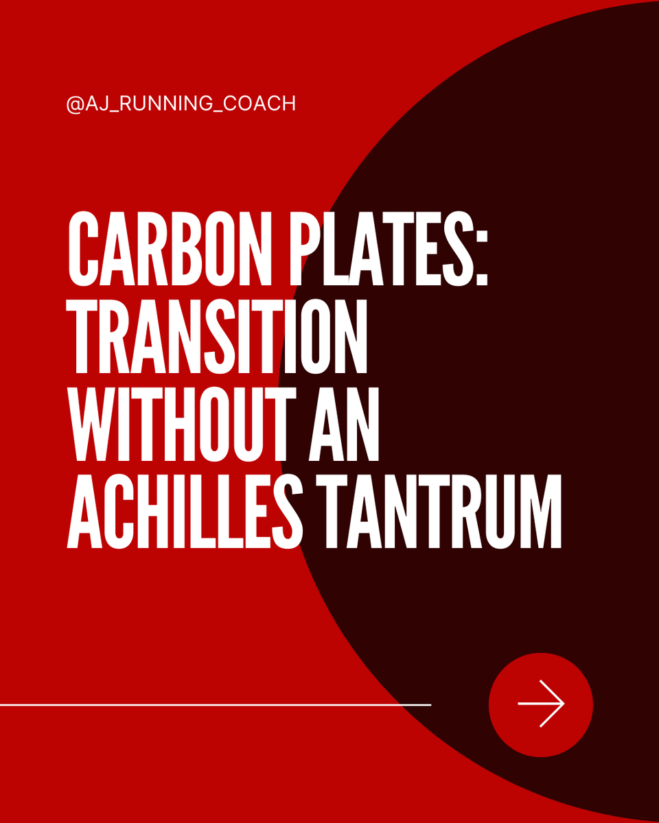 AJ Running Coach tweet media