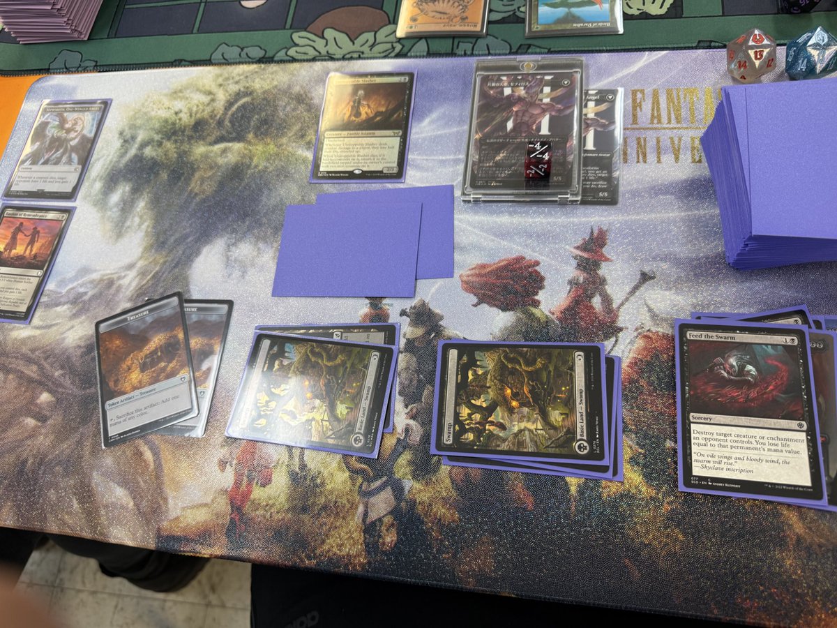 TheTCGDude tweet media