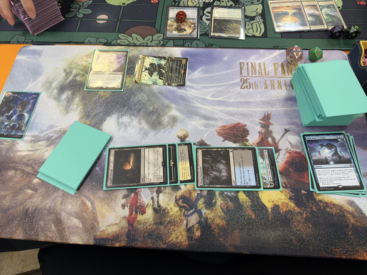 TheTCGDude tweet media