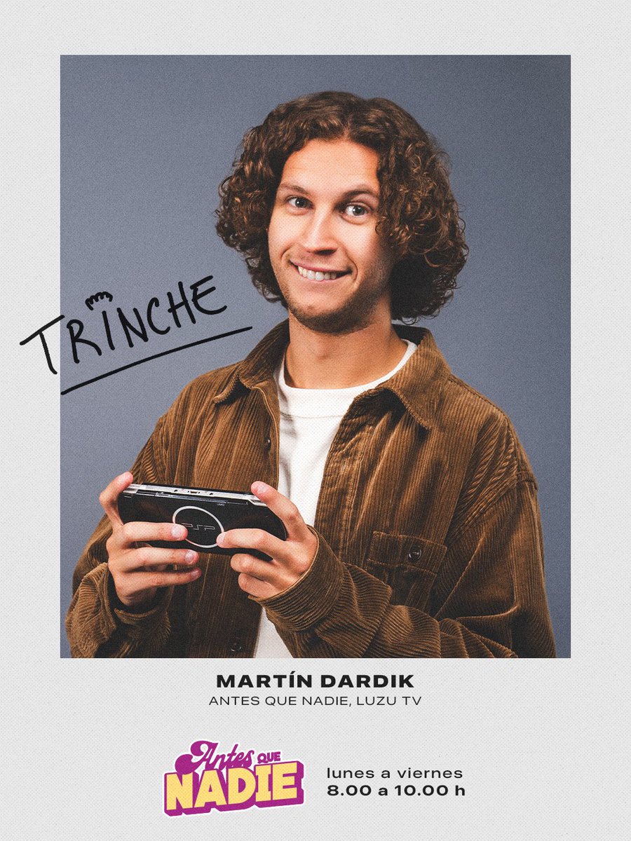 cm de luzu tweet media