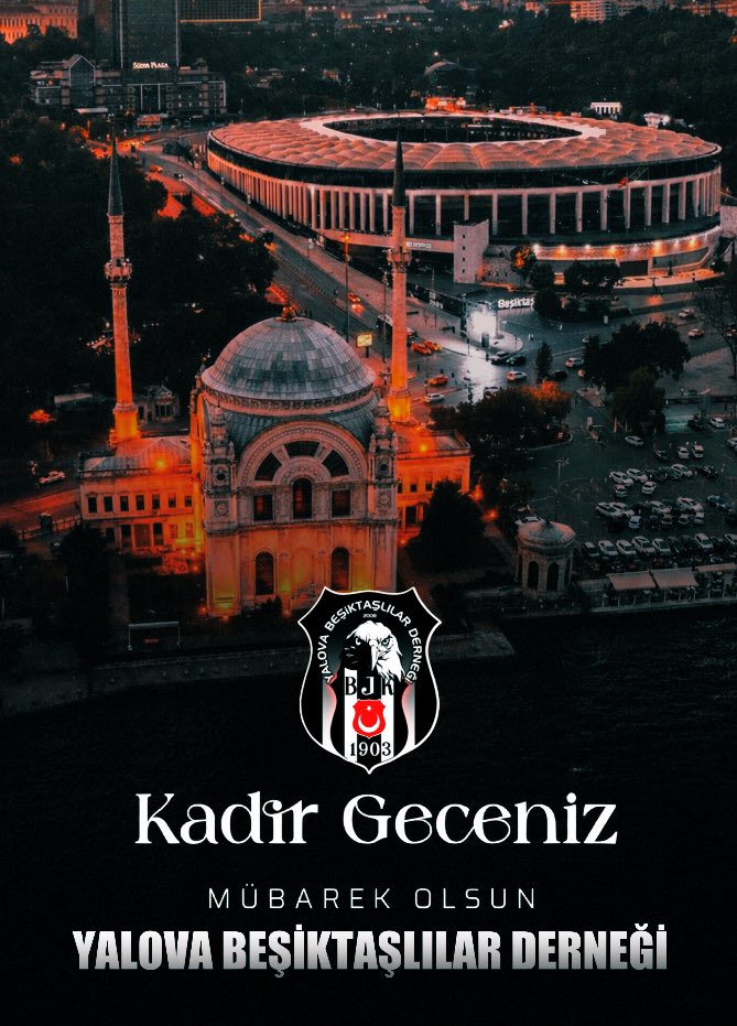 KADİR GECENİZ MÜBAREK OLSUN