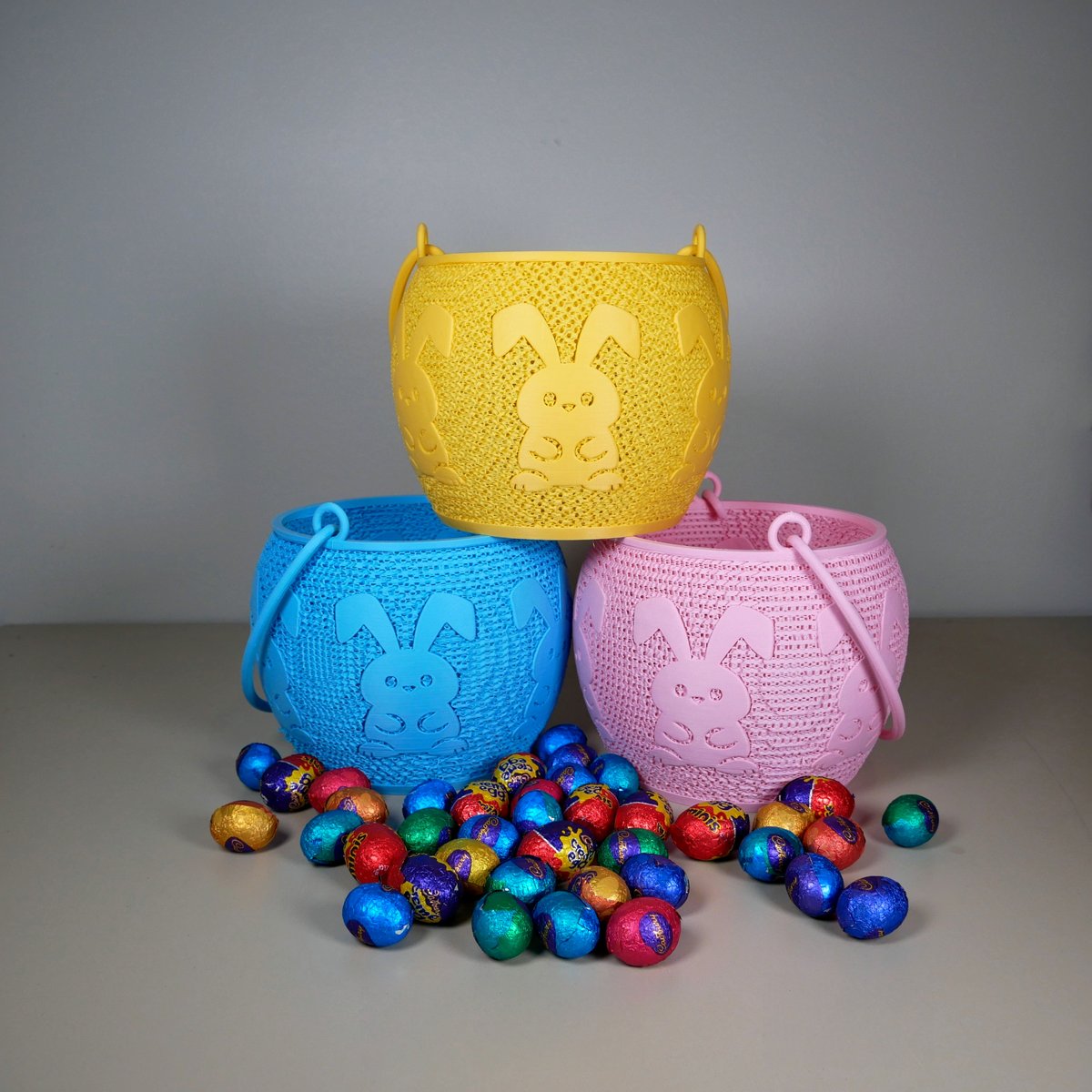 3DPrintBunny tweet media