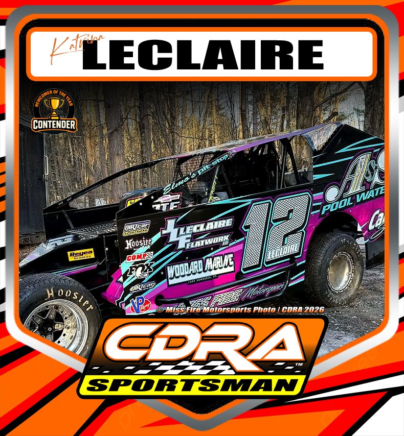 CDRA Racing tweet media