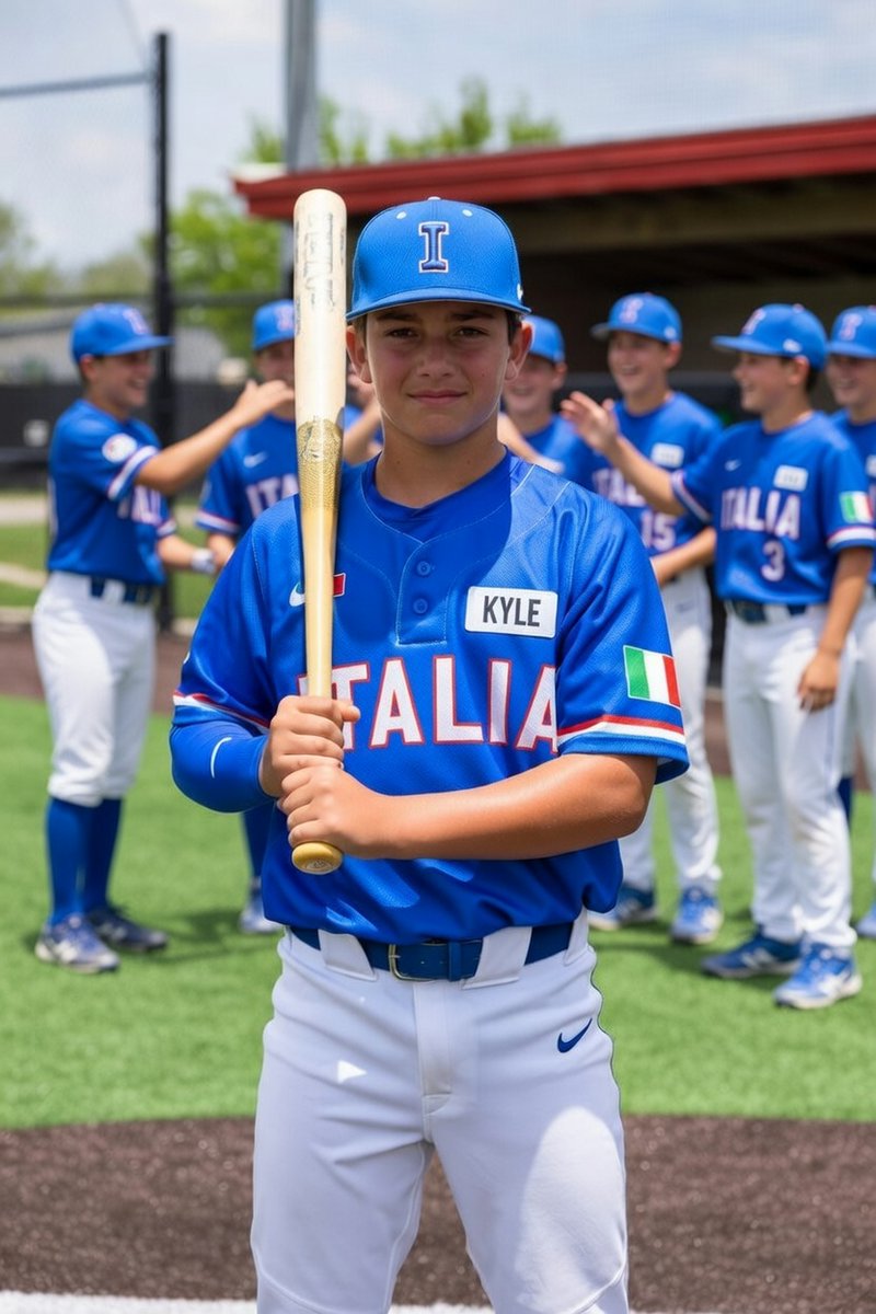 ▶️▶️ This week (as imagined by AI), we debate the age for introducing children to The Green Mile, wonder if Scumbag <a href="/NoPHinSteven/">Steve</a> influenced his neighbor, conduct a trash pile investigation and <a href="/kpaff3587/">Kyle</a>’s experience at Buc-ee’s and the WBC! 
🔗directory.libsyn.com/episode/index/…