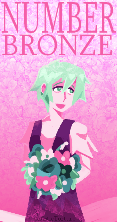 autisticTorture's tweet photo. she's so awesome and full of spring
#utau #numberbronze https://t.co/Q49sLCTGmE