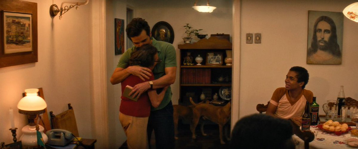 a random pynchon character tweet media