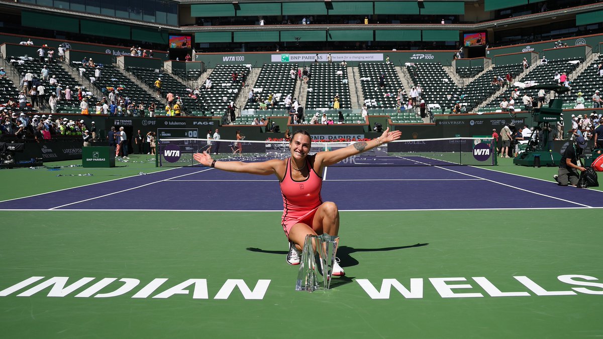 #AusOpen tweet media